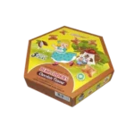 Biskitop Bear Family Chocolate 100g